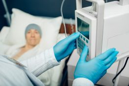 Quimioterapia