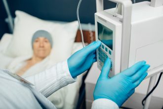 Quimioterapia
