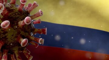 Quinta ola de covid-19 en Colombia ¿cuál es la situación actual