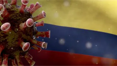 Quinta ola de covid-19 en Colombia ¿cuál es la situación actual