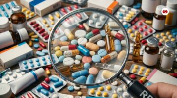 RDA de dispensación de medicamentos en Colombia