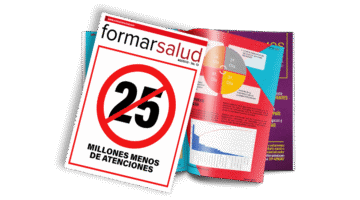 REVISTA FORMARSALUD EDICIÓN 13