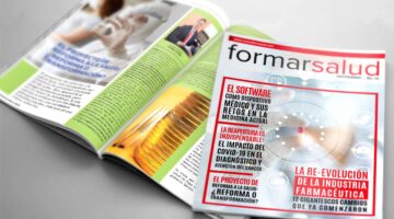 Revista Formarsalud 14