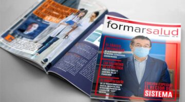 REVISTA FORMARSALUD EDICIÓN ESPECIAL NÚMERO 16