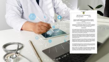 RIITS en Colombia proyecto de resolución establece lineamientos de conformación, seguimiento y evaluación