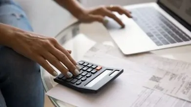 RIPS y factura electrónica de venta Resolución 1557 de 2023