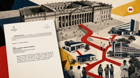 Radican Ley de Competencias propone que el 90 % del SGP primario de salud financie los CAPS