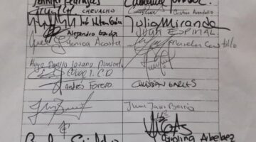 Radican moción de censura contra el ministro Jaramillo piden su salida de Minsalud