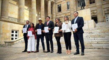 Radican ponencia negativa a la reforma a la salud las claves