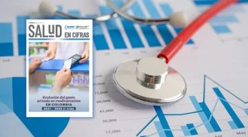 Radiografía del gasto privado en medicamentos 2021-2025: ACEMI