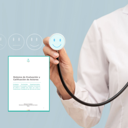 Ranking de las EPS con mayor y menor satisfacción del usuario, según informe de MinSalud 2026