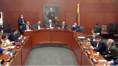 Realidad fiscal y financiera del sector: resumen de la mesa técnica