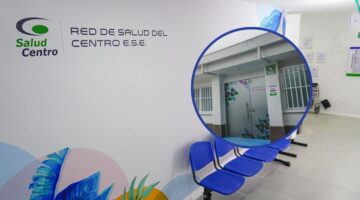 Reapertura de la IPS Aguablanca en Cali: qué cambios incorpora la sede renovada en la comuna 11