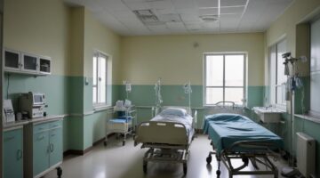 Recategorización del riesgo de Empresas Sociales del Estado - Resolución 980 de 2024