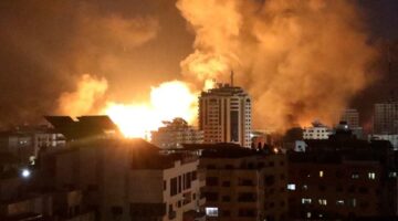 Rechazo global al ataque al Hospital Al Ahli en Gaza