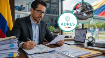 Reclamaciones por accidentes de tránsito sin SOAT crecieron 55,2% en abril de 2026