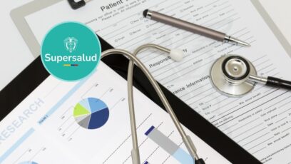 Reclamos en salud de EPS indígenas y entidades especiales