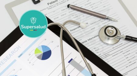 Reclamos en salud de EPS indígenas y entidades especiales