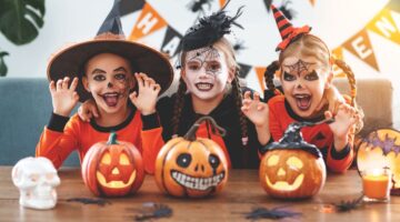 Recomendaciones de la Secretaría de Salud de Bogotá para la celebración de Halloween