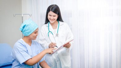 Recomendaciones para pacientes con cáncer frente al coronavirus