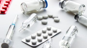 Recomendaciones y buenas prácticas para la preparación segura de medicamentos en entornos hospitalarios