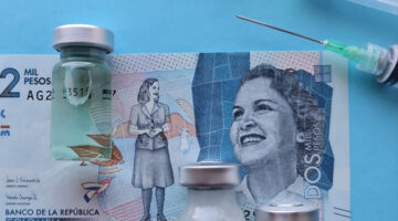 Reconocimiento a los prestadores que apoyen el proceso de vacunación