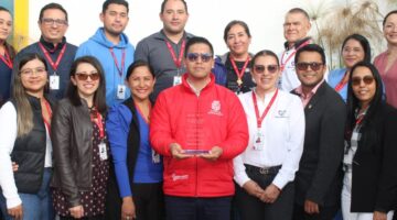 Reconocimiento internacional para Sogamoso por su innovador modelo de atención primaria en salud