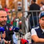 Reconstrucción de la red de salud en Cali