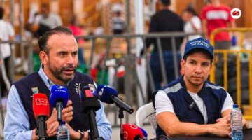 Reconstrucción de la red de salud en Cali