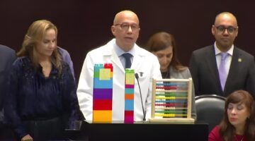 Recorte presupuestal en salud pone en riesgo la salud de miles de mexicanos