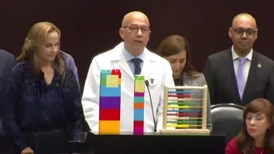 Recorte presupuestal en salud pone en riesgo la salud de miles de mexicanos