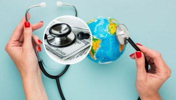 Recortes en la ayuda global para la salud un retroceso histórico que amenaza décadas de progreso