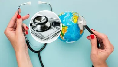 Recortes en la ayuda global para la salud un retroceso histórico que amenaza décadas de progreso