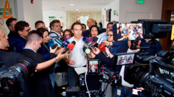 Medellín ha destinado $76.000 millones para la recuperación de la red pública de salud