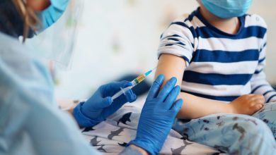 Recuperación de la inmunización infantil tras el retroceso de la COVID-19: Una esperanza para el futuro