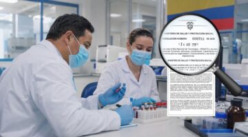 Red Nacional de Toxicología RENATO: Colombia crea una red para fortalecer la respuesta frente a intoxicaciones y riesgos químicos