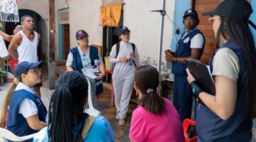 Red de Salud del Centro E.S.E. alcanza verificación del 100% en atención primaria en Cali