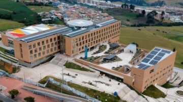 Red pública de salud de Bogotá recibe inversiones superiores a $54.000 millones en tecnología y dotación