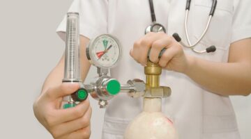 Redefinirían criterios para registro y uso de gases medicinales