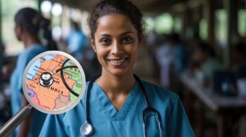 Redes Integrales e Integradas Territoriales de Salud: el nuevo modelo de organización territorial que transformará la atención en salud