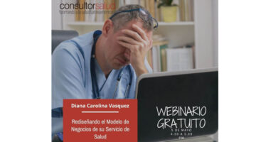 Rediseñando el modelo de negocios de su servicio de salud