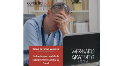 Rediseñando el modelo de negocios de su servicio de salud