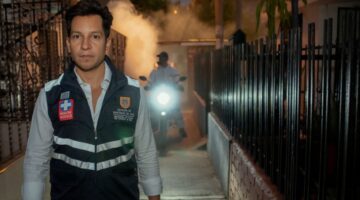 Reducción en los casos de dengue en Cali estrategias demuestran efectividad