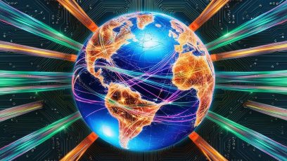 Reducir la brecha de la inteligencia artificial es una obligación para la equidad global