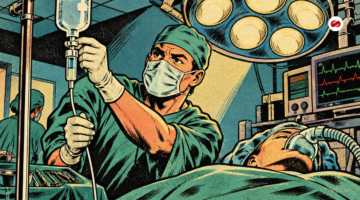 Reducir líquidos intravenosos durante cirugía no empeoró los desenlaces clínicos, según estudio
