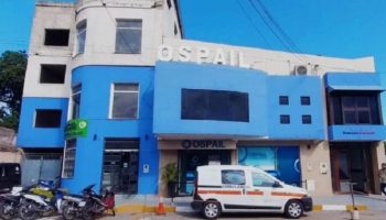 Reestructuración del Sistema de Salud en Argentina Liquidación de la Obra Social del Personal Aduanero y Nuevas Medidas de Control