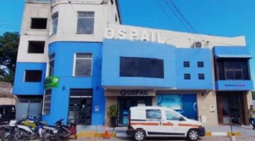 Reestructuración del Sistema de Salud en Argentina Liquidación de la Obra Social del Personal Aduanero y Nuevas Medidas de Control