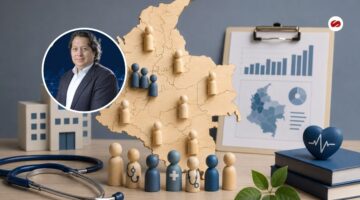 Reflexiones para Colombia sobre el talento humano en salud
