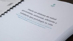 Reforma a la salud 2024 el desafío de regular la integración vertical y sus efectos en la atención hospitalaria