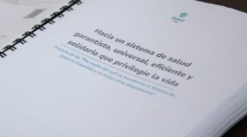 Reforma a la salud 2024 el desafío de regular la integración vertical y sus efectos en la atención hospitalaria